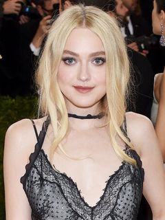 Dakota Fanning